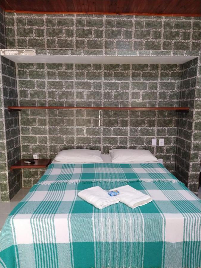 Pousada Dos Arcos Jacumã Esterno foto