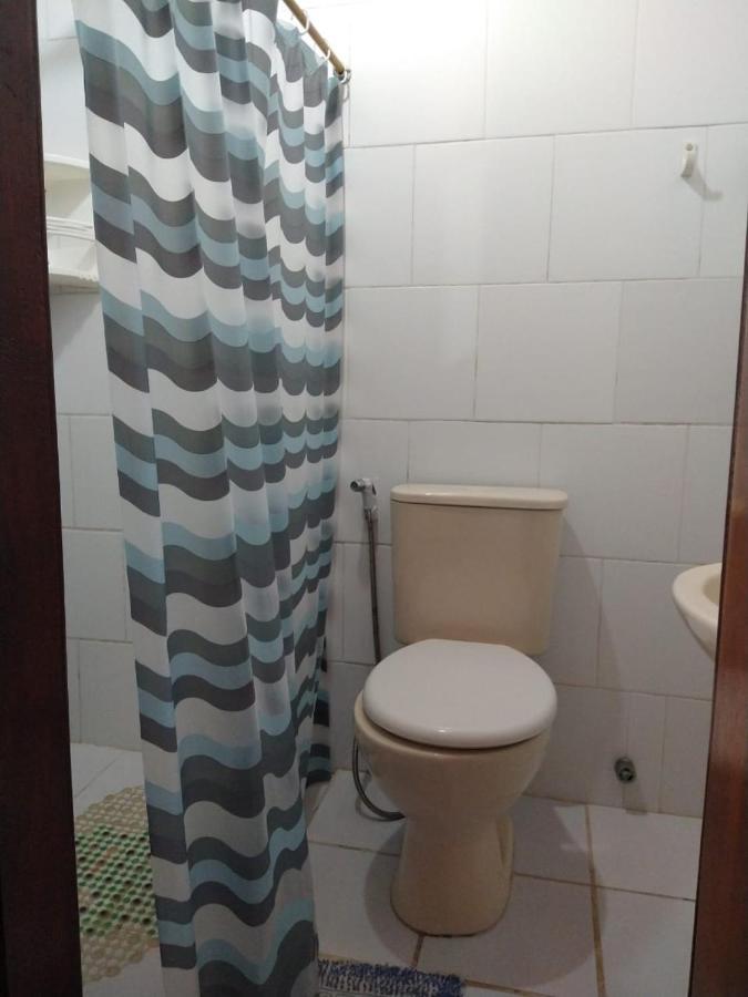 Pousada Dos Arcos Jacumã Esterno foto
