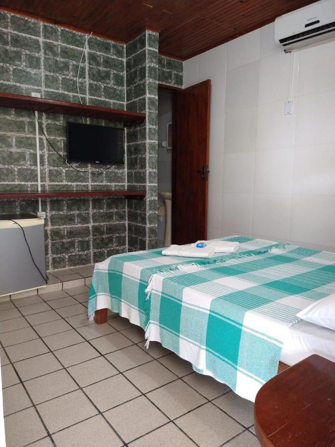Pousada Dos Arcos Jacumã Esterno foto