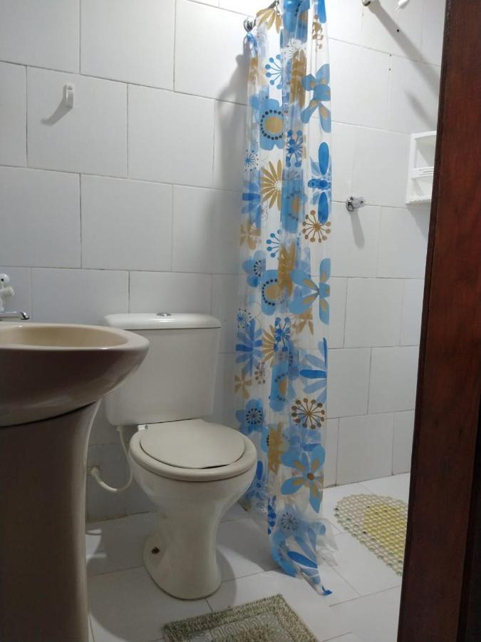 Pousada Dos Arcos Jacumã Esterno foto