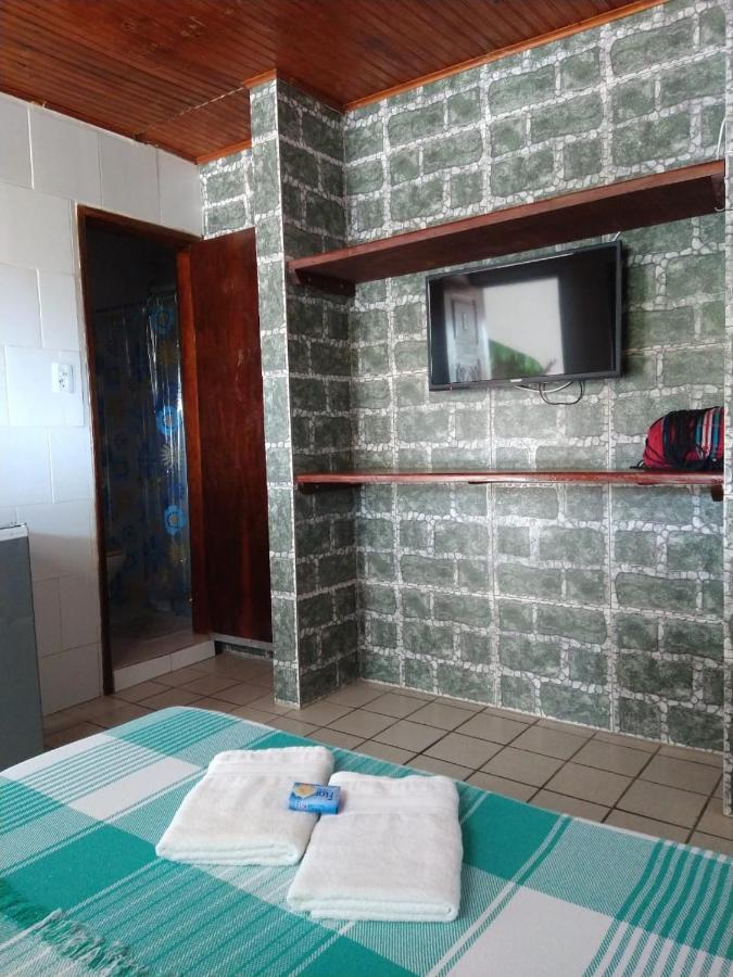 Pousada Dos Arcos Jacumã Esterno foto